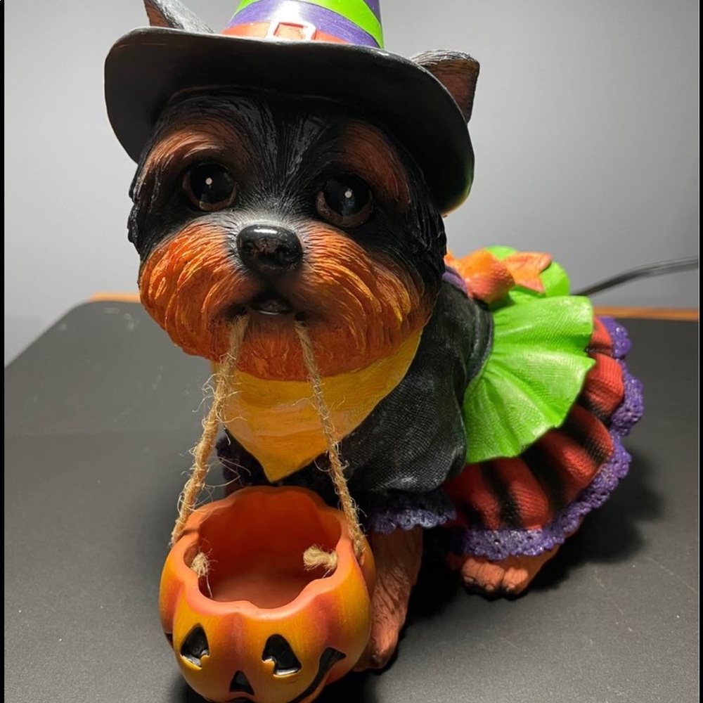 Halloween Decoration